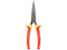 Kép: Stanley MaxSteel szigetelt hosszucsoru fogo hajlitott 200 mm_0.webp
