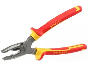 Kép: Stanley MaxSteel szigetelt kombinaltfogo 175 mm_0.webp