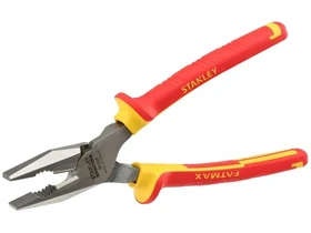 Kép: Stanley MaxSteel szigetelt kombinaltfogo 200 mm_0.webp