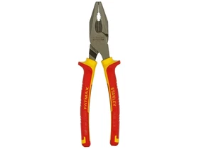 Kép: Stanley MaxSteel szigetelt kombinaltfogo 200 mm_1.webp