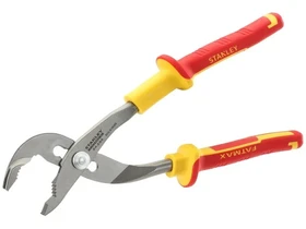 Stanley MaxSteel szigetelt vizpumpafogo 255 mm_0 Kép: Stanley MaxSteel szigetelt vizpumpafogo 255 mm_0.webp