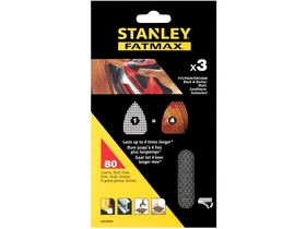 Kép: Stanley multicsiszolo csiszolohalo keszlet 115 x 280 mm 3 db P80_0.webp