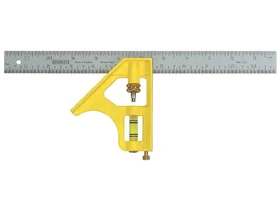 Stanley multifunkcios vonalzo 300 mm_0 Kép: Stanley multifunkcios vonalzo 300 mm_0.webp