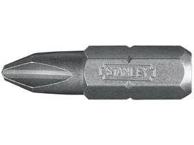 Stanley phillips behajtobit PH2 x 25 mm 100 db_0 Kép: Stanley phillips behajtobit PH2 x 25 mm 100 db_0.webp