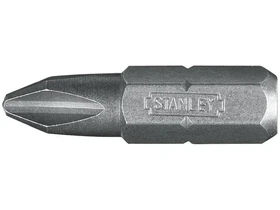 Kép: Stanley phillips behajtobit PH2x25mm 25 buc_1.webp