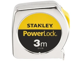 Stanley PowerLock 0-33-218 meroszalag 3mx13mm_0 Kép: Stanley PowerLock 0-33-218 meroszalag 3mx13mm_0.webp