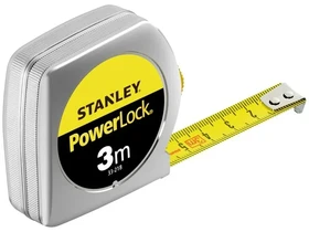 Stanley PowerLock 0-33-218 meroszalag 3mx13mm_1 Kép: Stanley PowerLock 0-33-218 meroszalag 3mx13mm_1.webp