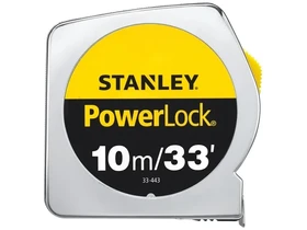 Kép: Stanley PowerLock 0-33-443 meroszalag 10mx25mm_0.webp