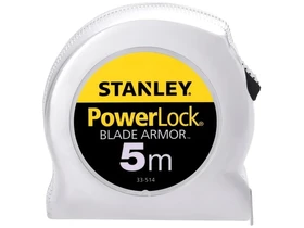 Kép: Stanley PowerLock 0-33-514 meroszalag 5mx25mm_0.webp