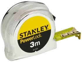 Kép: Stanley PowerLock 0-33-522 meroszalag 3mx19mm_2.webp