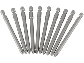 Stanley pozidrive behajtobit PZ2 x 100 mm 10 db_0 Kép: Stanley pozidrive behajtobit PZ2 x 100 mm 10 db_0.webp