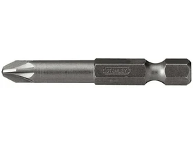 Kép: Stanley pozidrive behajtobit PZ2x50mm 10 buc_1.webp