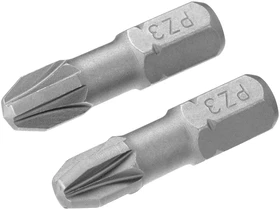 Stanley pozidrive behajtobit PZ3 25 mm 2 db_0 Kép: Stanley pozidrive behajtobit PZ3 25 mm 2 db_0.webp