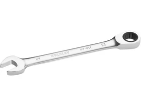 Stanley racsnis csillag-villaskulcs 11 mm_0 Kép: Stanley racsnis csillag-villaskulcs 11 mm_0.webp
