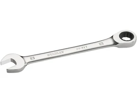 Stanley racsnis csillag-villaskulcs 17 mm_0 Kép: Stanley racsnis csillag-villaskulcs 17 mm_0.webp
