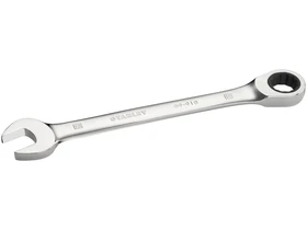 Stanley racsnis csillag-villaskulcs 18 mm_0 Kép: Stanley racsnis csillag-villaskulcs 18 mm_0.webp