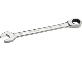 Stanley racsnis csillag-villaskulcs 19 mm_0 Kép: Stanley racsnis csillag-villaskulcs 19 mm_0.webp