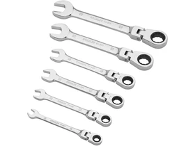 Kép: Stanley racsnis csillag-villaskulcs keszlet 8-19 mm 6 reszes_0.webp