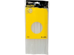 Stanley ragasztopisztoly rud 12 mm 24 db_0 Kép: Stanley ragasztopisztoly rud 12 mm 24 db_0.webp