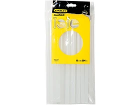 Stanley ragasztopisztoly rud 12 mm 41 db_0 Kép: Stanley ragasztopisztoly rud 12 mm 41 db_0.webp
