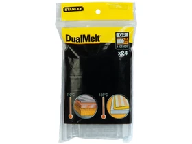 Stanley ragasztopisztoly rud 7x100 mm 24 buc_1 Kép: Stanley ragasztopisztoly rud 7x100 mm 24 buc_1.webp