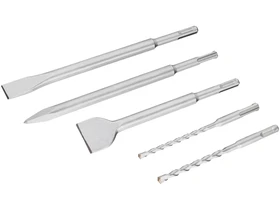 Stanley sds-plus furo-veso keszlet 5 reszes_0 Kép: Stanley sds-plus furo-veso keszlet 5 reszes_0.webp