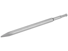 Stanley SDS-Plus hegyes vesoszar 250 mm_1 Kép: Stanley SDS-Plus hegyes vesoszar 250 mm_1.webp