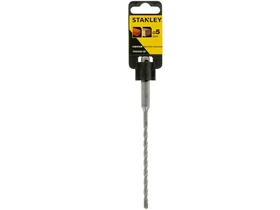 Stanley sds-plus ketelu furoszar 5 x 160 mm_1 Kép: Stanley sds-plus ketelu furoszar 5 x 160 mm_1.webp