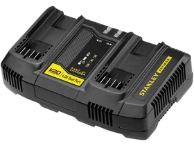 Kép: Stanley SFMCB24-QW akkumulatortolto szerszamgepekhez V20 4A_1.webp
