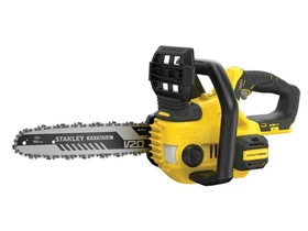 Stanley SFMCCS630B-XJ akkus láncfűrész V20, kefe nélküli Stanley SFMCCS630B-XJ akkus láncfűrész V20, kefe nélküli