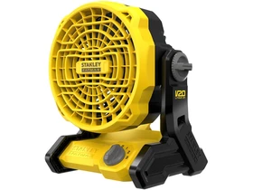Stanley SFMCE001B-XJ akkus ventilator V20_0 Kép: Stanley SFMCE001B-XJ akkus ventilator V20_0.webp