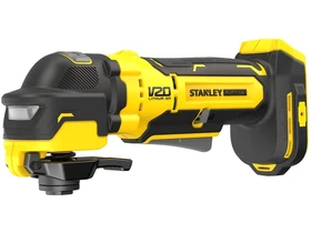 Stanley SFMCE510B-XJ akkus multifunkcios gep rezgo V20_0 Kép: Stanley SFMCE510B-XJ akkus multifunkcios gep rezgo V20_0.webp