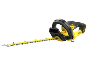 Stanley SFMCHT855B Fatmax V20 akkus sövényvágó 55 cm Stanley SFMCHT855B Fatmax V20 akkus sövényvágó 55 cm