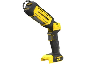 Stanley SFMCL050B-XJ akkus kezi LED lampa V20_0 Kép: Stanley SFMCL050B-XJ akkus kezi LED lampa V20_0.webp