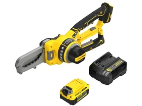 Kép: Stanley SFMCPS515M1-QW akkus lancfuresz V20 1 x 4.0 Ah_0.webp