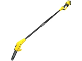 Kép: Stanley SFMCPS620M1-QW akkus magassagi lancfuresz V20 teleszkopos 20 cm_0.webp