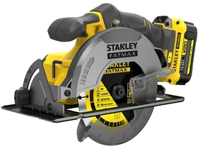 Stanley SFMCS500M2K akkus korfuresz 20V 2 x 4.0Ah_0 Kép: Stanley SFMCS500M2K akkus korfuresz 20V 2 x 4.0Ah_0.webp