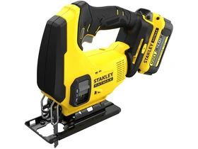 Stanley SFMCS600M2K-QW akkus dekopirfuresz 20V 2 x 4.0Ah_0 Kép: Stanley SFMCS600M2K-QW akkus dekopirfuresz 20V 2 x 4.0Ah_0.webp