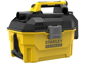 Stanley SFMCV002B-XJ akkus magasnyomasu moso 20V 7.5 l vizesszaraz_0 Kép: Stanley SFMCV002B-XJ akkus magasnyomasu moso 20V 7.5 l vizesszaraz_0.webp