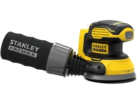 Stanley SFMCW220B-XJ akkus excentercsiszolo 20V MAX_0 Kép: Stanley SFMCW220B-XJ akkus excentercsiszolo 20V MAX_0.webp