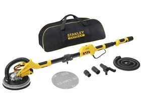 Stanley SFMEE500S Fatmax elektromos falcsiszoló zsiráf 750W Stanley SFMEE500S Fatmax elektromos falcsiszoló zsiráf 750W