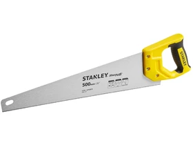 Stanley Sharpcut egykezes kezi furesz 11 TPI 500 mm_0 Kép: Stanley Sharpcut egykezes kezi furesz 11 TPI 500 mm_0.webp
