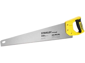 Kép: Stanley Sharpcut egykezes kezi furesz 11 TPI 550 mm_0.webp