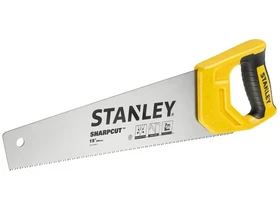 Kép: Stanley Sharpcut egykezes kezi furesz 380 mm 7 TPI_8.webp