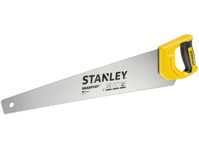 Stanley Sharpcut egykezes kezi furesz 7 TPI 550 mm_1 Kép: Stanley Sharpcut egykezes kezi furesz 7 TPI 550 mm_1.webp