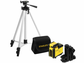 Stanley SLL360G vonallézer Stanley SLL360G vonallézer