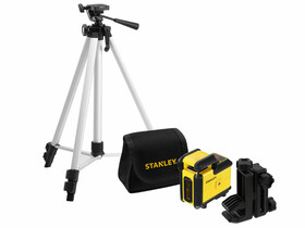 Stanley SLL360R vonallézer Stanley SLL360R vonallézer