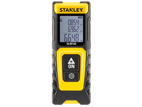 Stanley SLM100 távolságmérő