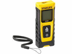 Stanley SLM65 távolságmérő Stanley SLM65 távolságmérő