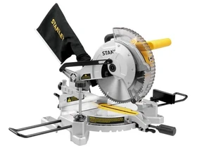 Kép: Stanley SM1650-QS elektromos gervago 1650 W 254 mm_0.webp